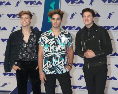 Pete Nappi, Konuklar