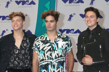 Pete Nappi, Konuklar