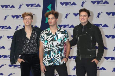 Pete Nappi, Konuklar