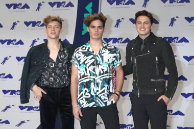 Pete Nappi, Konuklar