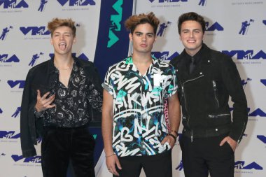 Pete Nappi, Konuklar