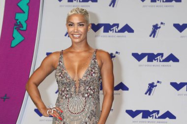 2017 Sibley Scoles Mtv Video Müzik Ödülleri 