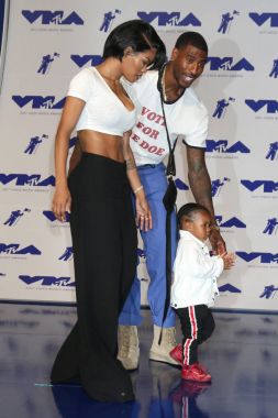 Teyana Taylor, Konuklar