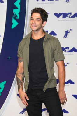 aktör Tyler Posey