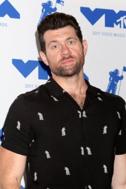 komedyen Billy Eichner