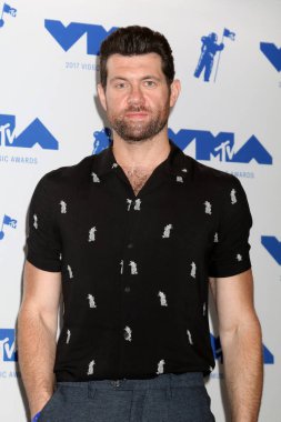 komedyen Billy Eichner