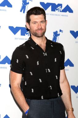 komedyen Billy Eichner
