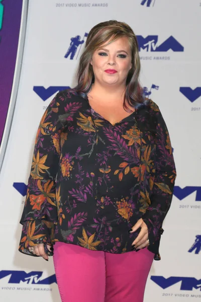  2017 Catelynn Lowell Mtv Video Müzik Ödülleri