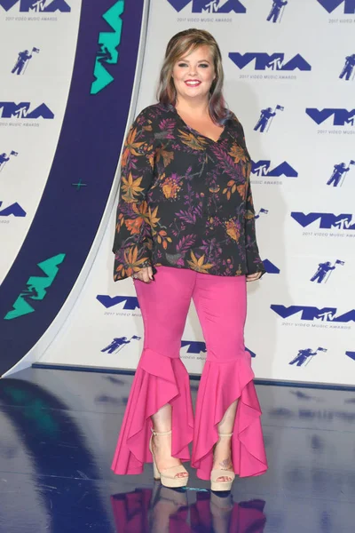  2017 Catelynn Lowell Mtv Video Müzik Ödülleri