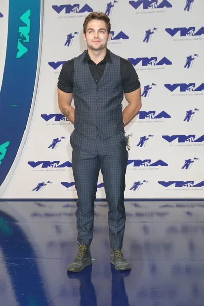 2017 Dylan Sprayberry Mtv Video Müzik Ödülleri