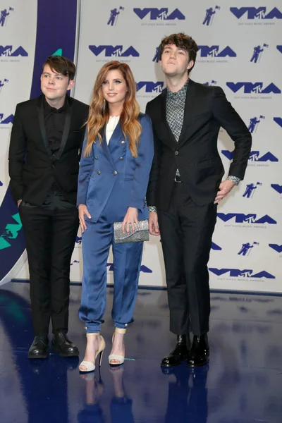Graham Sierota, Sydney Sierota, Noah Sierota, Echosmith