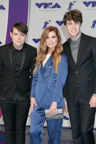 Graham Sierota, Sydney Sierota, Noah Sierota, Echosmith