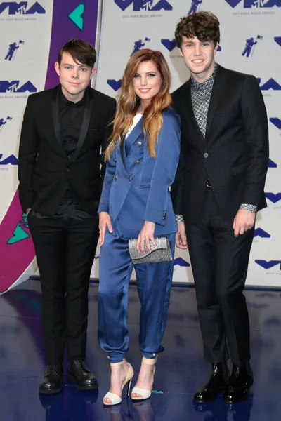 Graham Sierota, Sydney Sierota, Noah Sierota, Echosmith