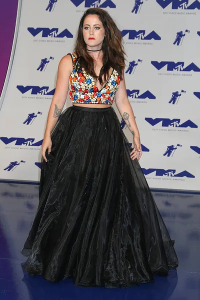 2017 jenelle Evans Mtv Video Müzik Ödülleri
