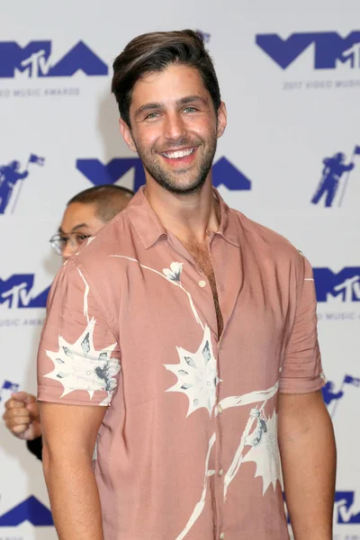 Aktor Josh Peck — Zdjęcie stockowe