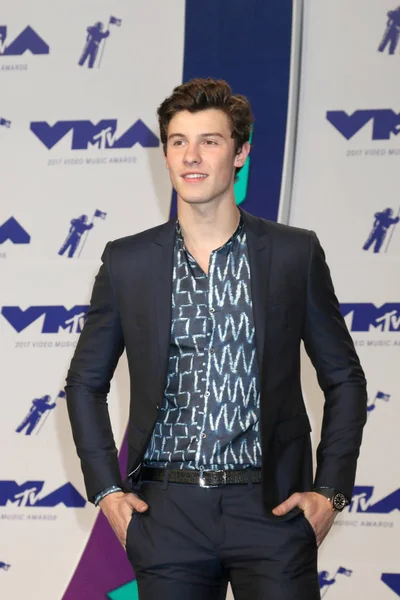 Acteur Shawn Mendes — Photo