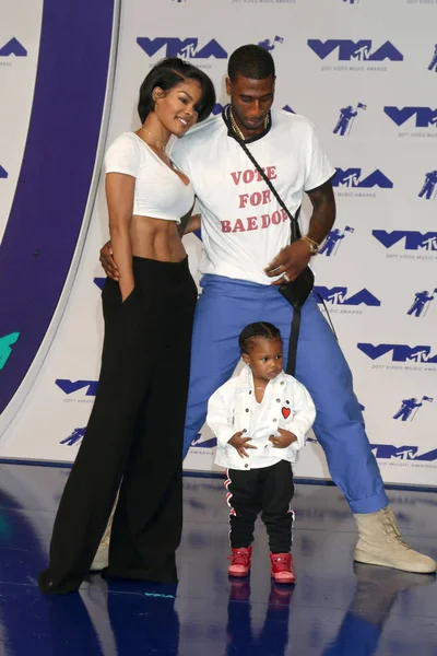 Teyana Taylor, Konuklar