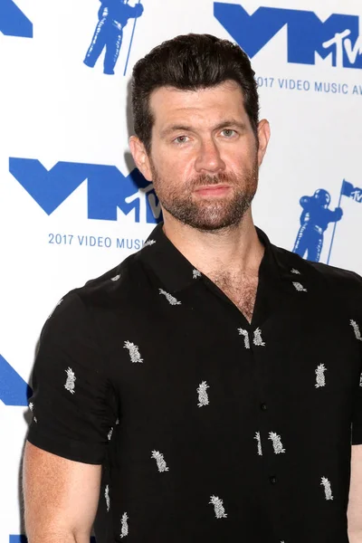 Comedian Billy Eichner — Stock Photo, Image