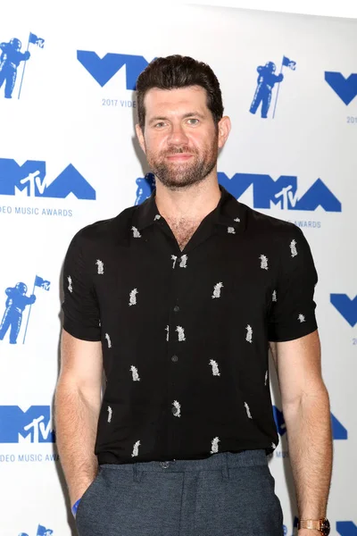 komedyen Billy Eichner