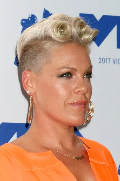 Rosa, Alecia Beth Moore — Foto de Stock