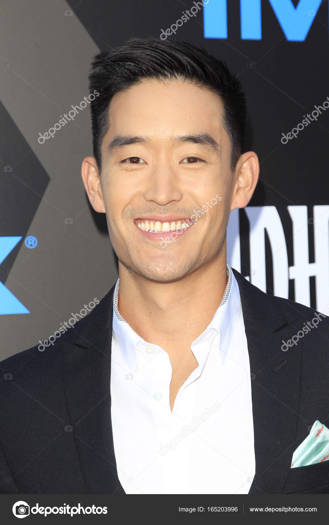 Mike Moh