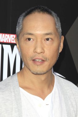 aktör Ken Leung 