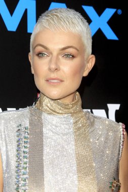 Oyuncu Serinda Kuğu