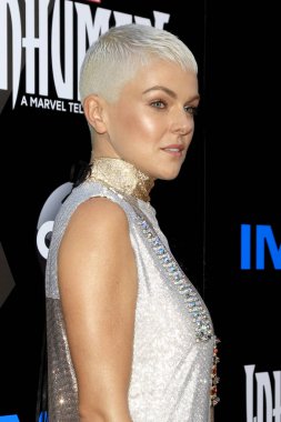 Oyuncu Serinda Kuğu