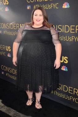 aktris Chrissy Metz 
