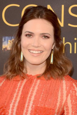 Oyuncu Mandy Moore