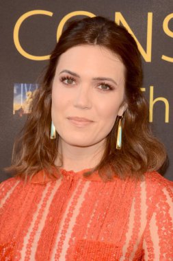 Oyuncu Mandy Moore