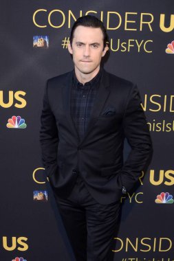  aktör Milo Ventimiglia