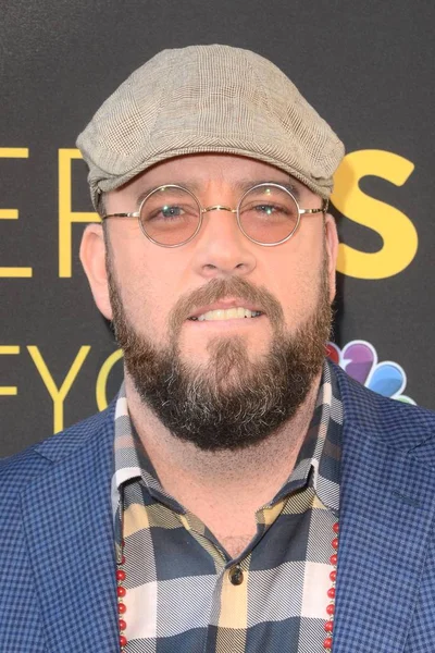 Actor Chris Sullivan — Foto de Stock