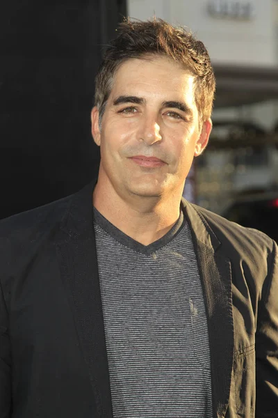 Attore Galen Gering — Foto Stock