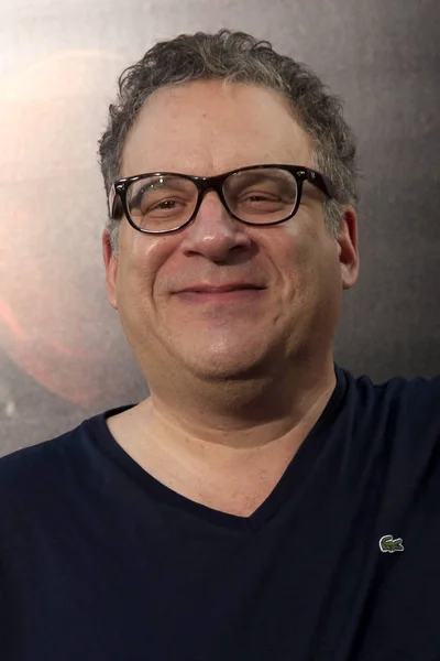 Jeff Garlin at the "It" Premiere — Stock Photo, Image