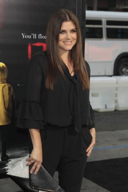 Aktris Tiffani Thiessen