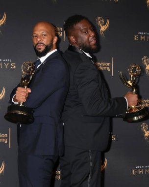 Ortak, Robert Glasper