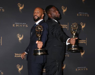 Ortak, Robert Glasper