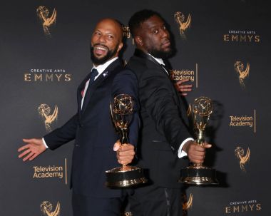 Ortak, Robert Glasper