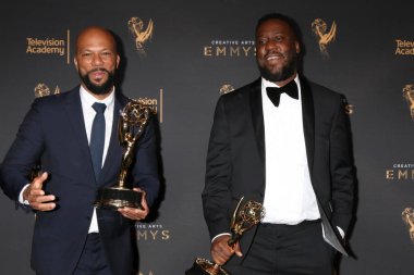 Ortak, Robert Glasper