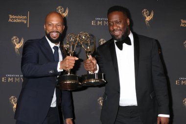 Ortak, Robert Glasper