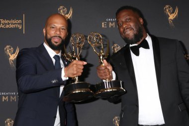 Ortak, Robert Glasper