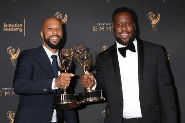 Ortak, Robert Glasper