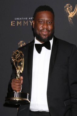 piyanist Robert Glasper