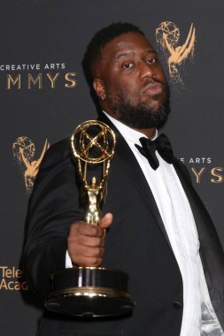 piyanist Robert Glasper