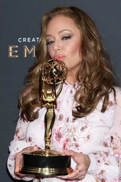 Aktris Leah Remini 