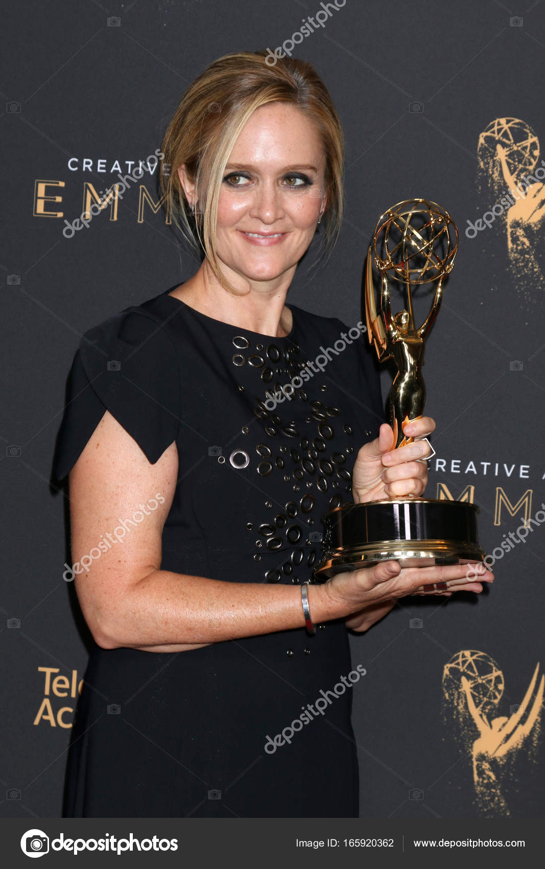Actress Samantha Bee – Stock Editorial Photo © Jean_Nelson #165920362