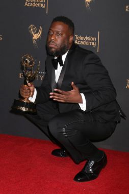 piyanist Robert Glasper