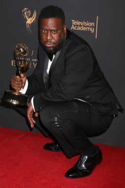 piyanist Robert Glasper