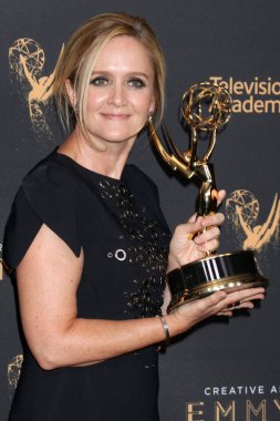 aktris Samantha Bee 